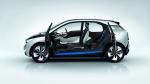 BMW i3 Concept 2011 года